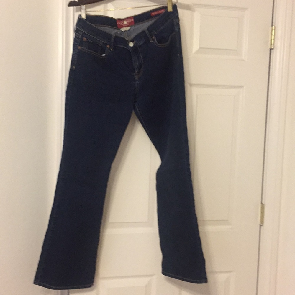 Soft and comfortable hardly worn